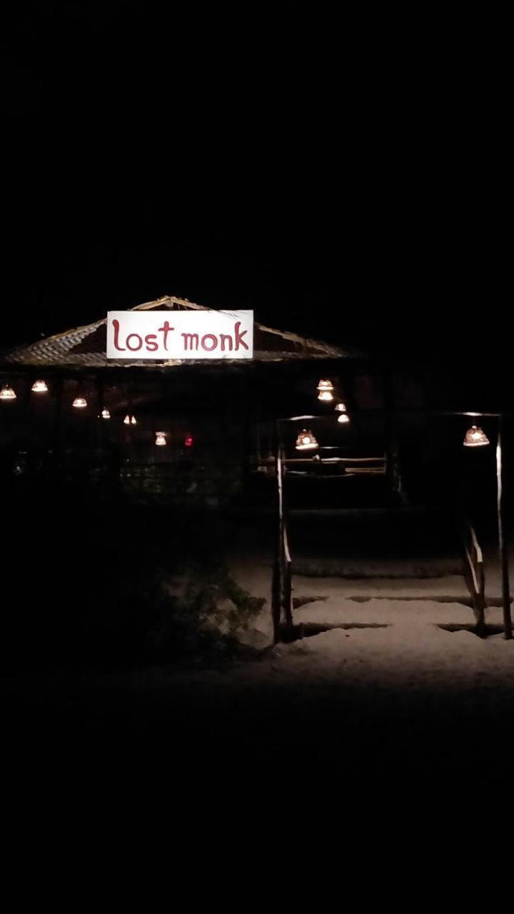 Lost Monk Arambol Extérieur photo